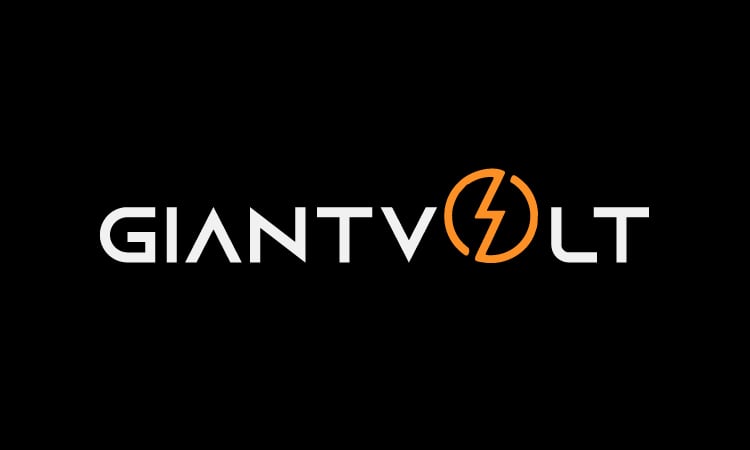 GiantVolt.com - Cool premium domain names